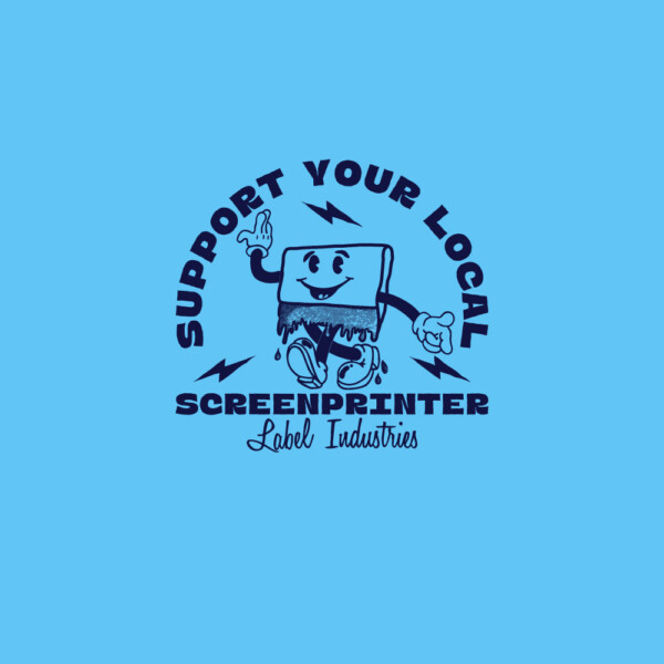 to Label Industries Label Industries LLC