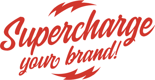 Supercharge Your Brand