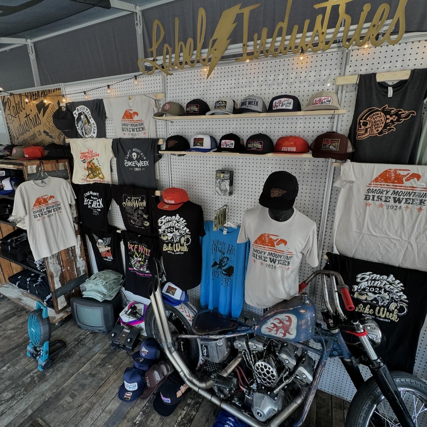 bikeweek 2024