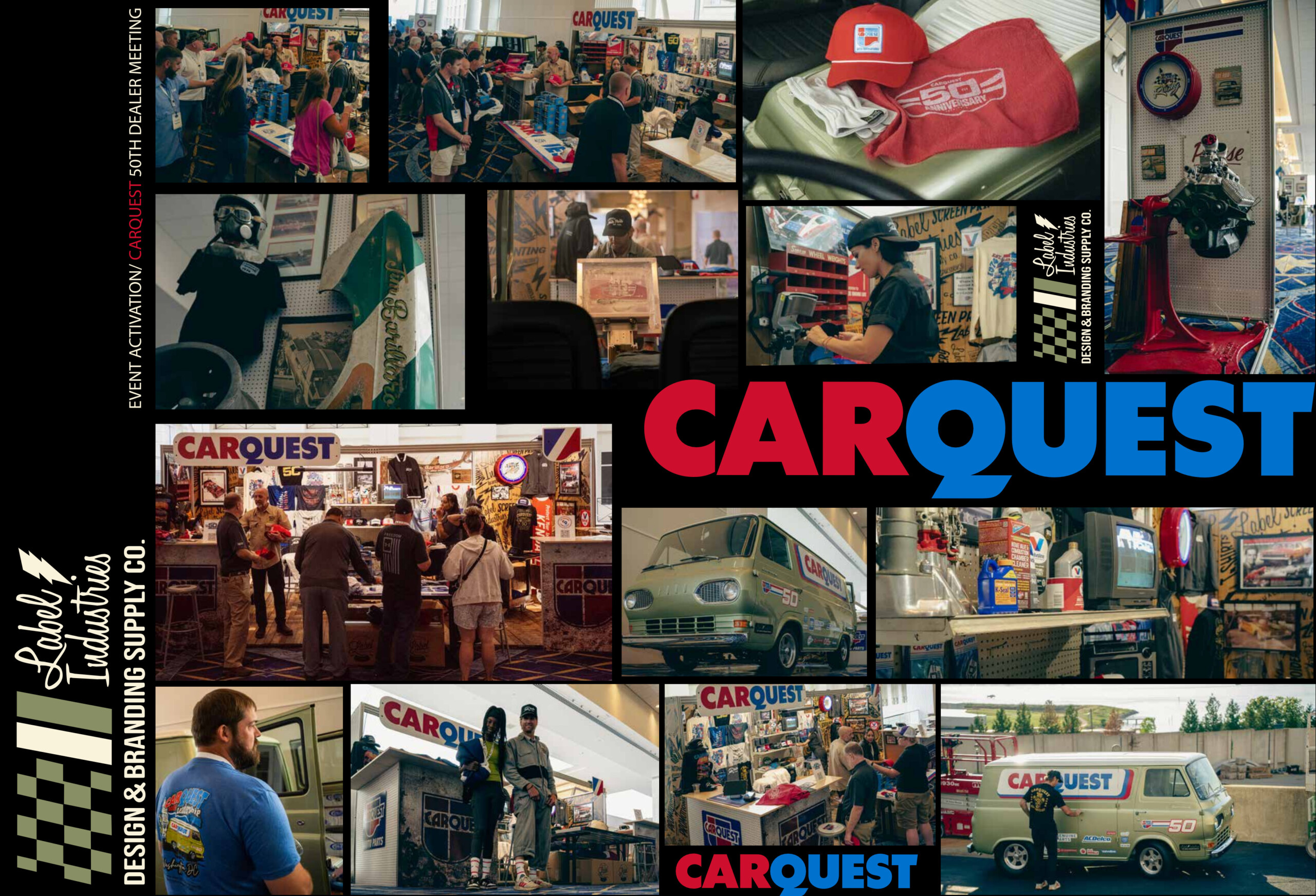 carquest brochure